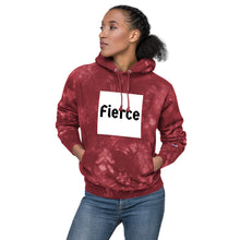Load image into Gallery viewer, Unisex Champion tie-dye hoodie