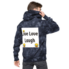 Load image into Gallery viewer, BEAST Unisex Champion tie-dye hoodie