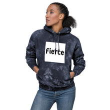 Load image into Gallery viewer, Unisex Champion tie-dye hoodie