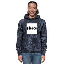 Load image into Gallery viewer, Unisex Champion tie-dye hoodie
