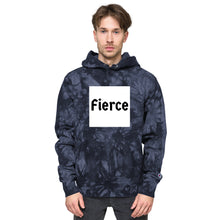 Load image into Gallery viewer, Unisex Champion tie-dye hoodie