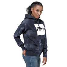 Load image into Gallery viewer, Unisex Champion tie-dye hoodie