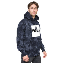 Load image into Gallery viewer, Unisex Champion tie-dye hoodie