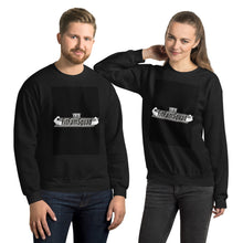 Load image into Gallery viewer, FITFAM SQUAD - Unisex Sweatshirt