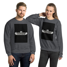 Load image into Gallery viewer, FITFAM SQUAD - Unisex Sweatshirt