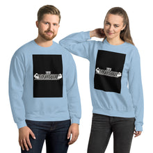 Load image into Gallery viewer, FITFAM SQUAD - Unisex Sweatshirt