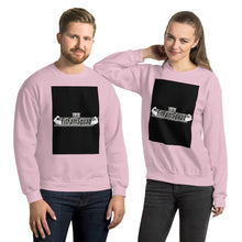Load image into Gallery viewer, FITFAM SQUAD - Unisex Sweatshirt