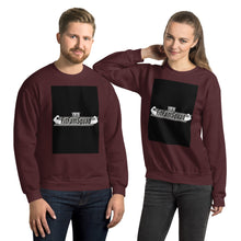 Load image into Gallery viewer, FITFAM SQUAD - Unisex Sweatshirt