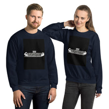 Load image into Gallery viewer, FITFAM SQUAD - Unisex Sweatshirt