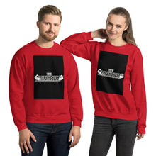 Load image into Gallery viewer, FITFAM SQUAD - Unisex Sweatshirt