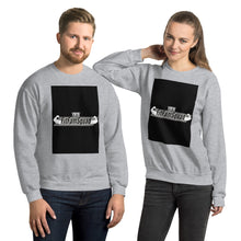 Load image into Gallery viewer, FITFAM SQUAD - Unisex Sweatshirt