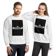 Load image into Gallery viewer, FITFAM SQUAD - Unisex Sweatshirt