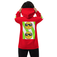 Load image into Gallery viewer, FITFAMSQUAD Unisex fleece hoodie