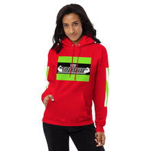 Load image into Gallery viewer, FITFAMSQUAD Unisex fleece hoodie