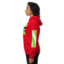 Load image into Gallery viewer, FITFAMSQUAD Unisex fleece hoodie