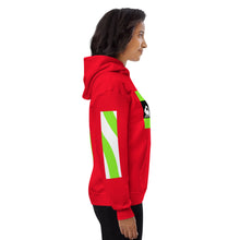 Load image into Gallery viewer, FITFAMSQUAD Unisex fleece hoodie