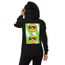 Load image into Gallery viewer, FITFAMSQUAD Unisex fleece hoodie