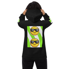 Load image into Gallery viewer, FITFAMSQUAD Unisex fleece hoodie