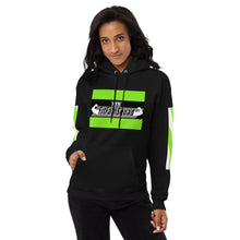 Load image into Gallery viewer, FITFAMSQUAD Unisex fleece hoodie