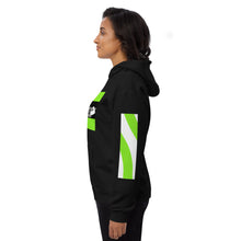Load image into Gallery viewer, FITFAMSQUAD Unisex fleece hoodie