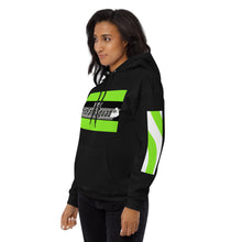 Load image into Gallery viewer, FITFAMSQUAD Unisex fleece hoodie