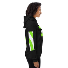 Load image into Gallery viewer, FITFAMSQUAD Unisex fleece hoodie