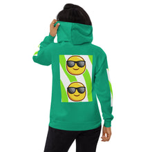 Load image into Gallery viewer, FITFAMSQUAD Unisex fleece hoodie
