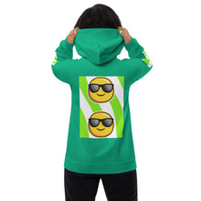 Load image into Gallery viewer, FITFAMSQUAD Unisex fleece hoodie