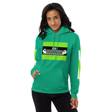 Load image into Gallery viewer, FITFAMSQUAD Unisex fleece hoodie