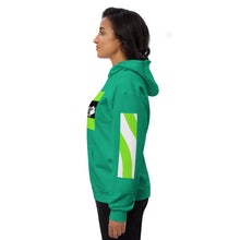 Load image into Gallery viewer, FITFAMSQUAD Unisex fleece hoodie