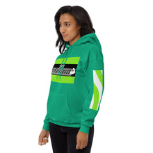 Load image into Gallery viewer, FITFAMSQUAD Unisex fleece hoodie