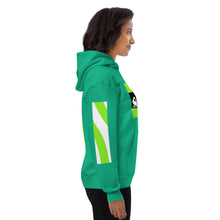 Load image into Gallery viewer, FITFAMSQUAD Unisex fleece hoodie