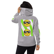 Load image into Gallery viewer, FITFAMSQUAD Unisex fleece hoodie