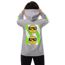 Load image into Gallery viewer, FITFAMSQUAD Unisex fleece hoodie