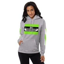 Load image into Gallery viewer, FITFAMSQUAD Unisex fleece hoodie