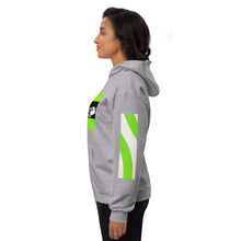 Load image into Gallery viewer, FITFAMSQUAD Unisex fleece hoodie