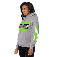 Load image into Gallery viewer, FITFAMSQUAD Unisex fleece hoodie
