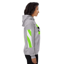 Load image into Gallery viewer, FITFAMSQUAD Unisex fleece hoodie
