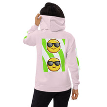 Load image into Gallery viewer, FITFAMSQUAD Unisex fleece hoodie