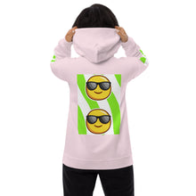 Load image into Gallery viewer, FITFAMSQUAD Unisex fleece hoodie