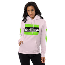Load image into Gallery viewer, FITFAMSQUAD Unisex fleece hoodie