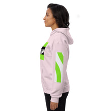 Load image into Gallery viewer, FITFAMSQUAD Unisex fleece hoodie