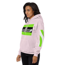 Load image into Gallery viewer, FITFAMSQUAD Unisex fleece hoodie