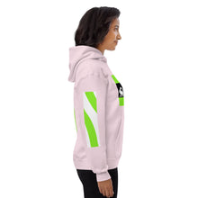 Load image into Gallery viewer, FITFAMSQUAD Unisex fleece hoodie