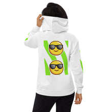 Load image into Gallery viewer, FITFAMSQUAD Unisex fleece hoodie