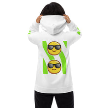 Load image into Gallery viewer, FITFAMSQUAD Unisex fleece hoodie