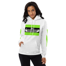 Load image into Gallery viewer, FITFAMSQUAD Unisex fleece hoodie