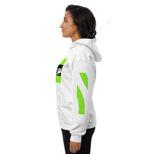Load image into Gallery viewer, FITFAMSQUAD Unisex fleece hoodie