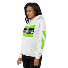 Load image into Gallery viewer, FITFAMSQUAD Unisex fleece hoodie