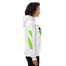 Load image into Gallery viewer, FITFAMSQUAD Unisex fleece hoodie